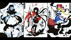 Clouds text branches weapons Shoes wings Boats dress trident 