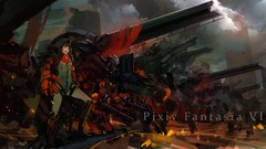 Clouds text weapons Guns Army military mechanical hoodies pants 