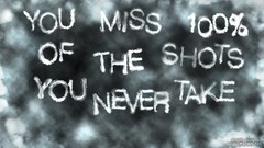 Clouds Typography motivation hockey Quotes motivational