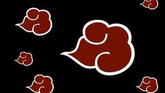 Clouds vectors naruto shippuden