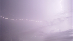 Clouds weather Lightning skyscapes