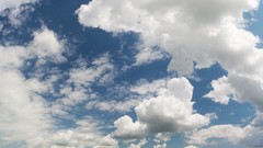Clouds weather skyscapes