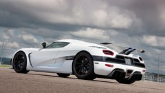 Clouds white cars Koenigsegg vehicles koenigsegg agera 