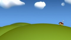 Clouds windows xp artwork microsoft windows