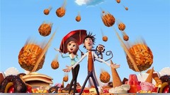 Cloudy with a Chance