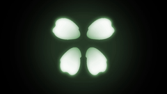 Clover logos Company