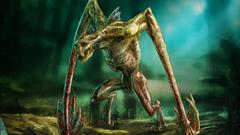 Cloverfield Clover (monster)