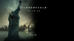 Cloverfield Movie