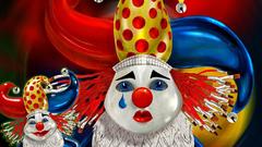 Clown fun
