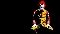 Clown military thread can going get hey