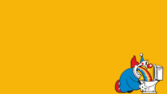 Clownpuke love these anyone