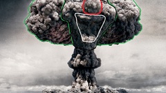 Clowns nuclear explosions