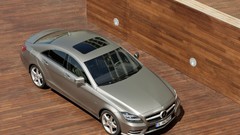 CLS Mercedes-Benz CLS-Class