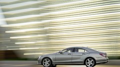 CLS Mercedes-Benz CLS-Class