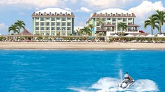 Club Belek antalya Vera Club Hotel Mare