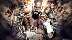 Cm punk