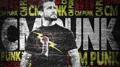 Cm punk