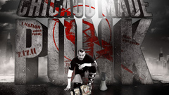 Cm punk