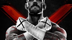 Cm punk WWE World Wrestling Entertainment