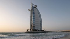 Coast dubai Burj Al Arab