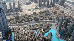 Coast dubai Destination cities tourist