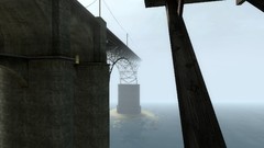 Coast half-life