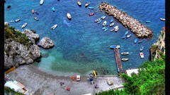 Coast Italy