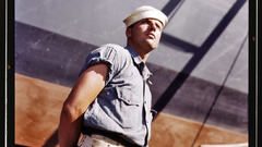 Coast New high july 1942 orleans Resolution guardsman