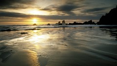 Coast Oregon
