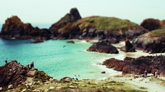Coast tilt-shift