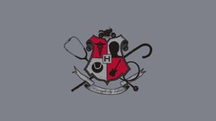 Coat of arms gregory house House M.D. everybody lies