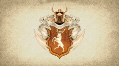 coats of arms house baratheon sigils crest game of thrones