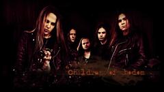 Cob children bodom Music