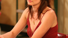 Cobie smulders How I