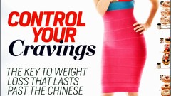 Cobie smulders magazine scans