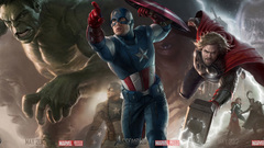 Cobie smulders samuel l