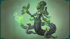 Cobra Allods Online fantasy art