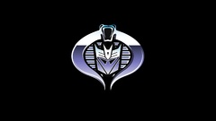 Cobra decepticon