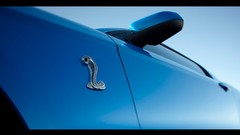 Cobra ford mustang shelby gt500 muscle cars Ford Shelby Fender