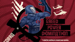 Cobra G.I. Joe Cobra