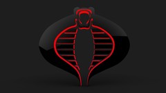 Cobra G.I. Joe Cobra Command