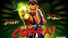 Cobra santino marella