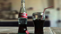 Coca-cola