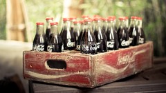 Coca-cola
