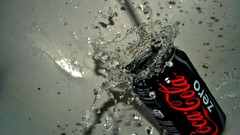 Coca-cola coke zero
