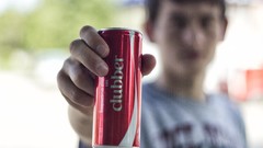 Coca-cola Eugen Miron