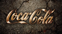 Coca-cola logos