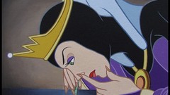 Cocaine drugs disney snow-white crowns Evil Queen