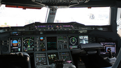 Cockpit