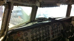 Cockpit